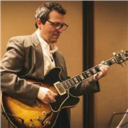 Clases de Música en el Clot/BCN